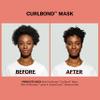 DevaCurl CurlBond Re-Coiling Treatment Mask, Cozy Getaway, 8 fl. oz. view 4