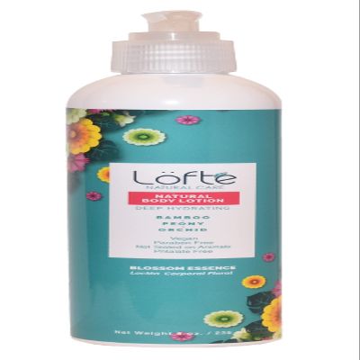 Body Lotion - Blossom