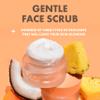 Kopari California Glow Enzyme Exfoliating Face Scrub, Clarifying & Brightening Skin Exfoliation Facial Scrub, Supports Anti-Aging, 100% Organic Coconut Oil, Cruelty Free, Vegan, 1.5 Fl Oz view 2