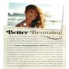 Glimmer Goddess Organic Self Tanner - (Dark) Natural Tanning Lotion, Safe Natural Tan for A Goddess Glow 8 oz view 3
