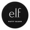 e.l.f. Putty Blush, Creamy & High-Pigment Formula For A Natural Glow, Delivers A Semi-Matte & Powder Finish, Vegan & Cruelty-Free, Caribbean view 2