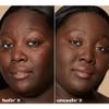 e.l.f. Hydrating Camo Concealer, Covers Blemishes & Under-Eye Circles, Full-Coverage & Delivers A Satin Finish, Vegan & Cruelty-Free, Rich Walnut view 4