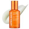APRILSKIN Carrotene Clarifying Facial Serum | Vegan, Non-comedogenic | Blemish Clear, Dark Spot Corrector | Korea Skincare | Oily Skin, Sensitive Skin, Bumpy Skin | 1.25 fl.oz view 1