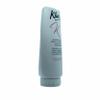 Cream Scrub with Collagen and Chamomile Extract, Eliminates Dead Cells, Stimulates Microcirculation and Cell Renewal view 4