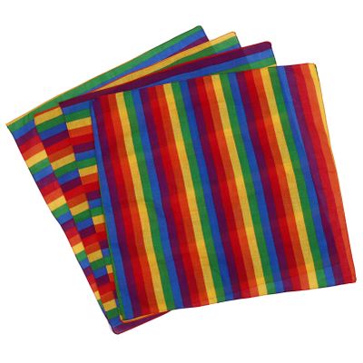 Beaupretty 4pcs Stripe Headbands for Sports and Gym Sweat Absorbent Running Hairbands for Men and Women Non-slip Athletic Head Wraps for Yoga and Workouts