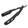 5.5" Shaving Razor Professional Hairdressing Scissors Cutting Scissor Thinning Shears Hair Styling Scissors Barber Haircut Scissors view 2