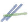 Healifty 3pcs Nano Glass Nail File Professional Manicure Tools Nail Shine Buffer for Polished for Salons Home Use Safe Convenient view 1
