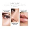 2 Pack Body Shimmer, Long Lasting Waterproof Moisturizing Glow Lotion for Face and Body.(103 Glistering Bronze) view 4