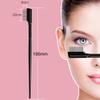 2Pcs Eyelash Separator, Eyelash Comb Lash Brush Separator, Lash Comb Eyelashes Curler Makeup Mascara Applicator, Eye Makeup Brush Tools, Metal Teeth Eyelashes Grooming Tool view 4