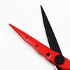 Hair Cutting Scissors, 6 Inch Professional Hairdressing Scissors Set Beauty Salon Hair Cutting and Thinning Scissors Barber Shears Tools BY ZZYY (Color : 1 set) view 2