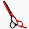 Hair Cutting Scissors, 6 Inch Professional Hairdressing Scissors Set Beauty Salon Hair Cutting and Thinning Scissors Barber Shears Tools BY ZZYY (Color : 1 set) view 3