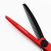 Hair Cutting Scissors, 6 Inch Professional Hairdressing Scissors Set Beauty Salon Hair Cutting and Thinning Scissors Barber Shears Tools BY ZZYY (Color : 1 set) view 4
