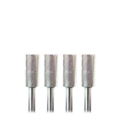 Silver Carbide Small Barrel Two-Way Bits 3/32" - 4 Pack | TWS-CC2F-4PAC