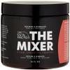 The Curl Factor presents The Mixer, a 16 oz all in one, lightweight, curl cream gel cocktail that will give you soft, shiny and bouncy curls every time. view 1