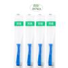 ECO amenities 6-Piece Travel Toiletry Kit - Travel Shampoo & Conditioner in Bulk - Floral Scent Soap & Body Lotion - Dental Kit & Hair Comb - 6-Piece Set view 2