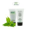 ECO amenities Toiletry Kit - Shampoo Conditioner Set & Bathroom Soap - Travel Toothbrush Set & Toothpaste - Bulk Hygiene Kits & Travel Toiletries - 84 Units, 5-Pc Each view 4