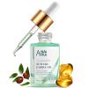 Squalane Retinol Jojoba Oil Moisturizer for Face Hydrate, Nourish, Moisturize Fine Lines and Wrinkles, Wrinkle-Repair Facial Oil for Smoother, Supple Skin 1 fl. Oz view 1