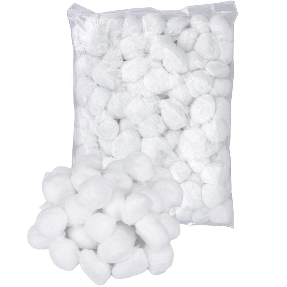 Cotton Balls