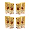 Harir Sweet Packets Hair Removal Wax Waxing Sugar Sugaring Paste Natural All Body Parts All Hair Types Bikini Brazilian Underarms Face Easy to Prepare (8 Packs x 90 gm) Total 25.40 oz / 720 gm view 1