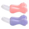 2pcs Beautiful Nose Pincer Asian Nose Shaper Nose Nasal Nose up Bridge Beauty Tools Nose Bridge Straightener Japan view 1