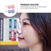 2pcs Beautiful Nose Pincer Asian Nose Shaper Nose Nasal Nose up Bridge Beauty Tools Nose Bridge Straightener Japan view 2