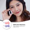 2pcs Beautiful Nose Pincer Asian Nose Shaper Nose Nasal Nose up Bridge Beauty Tools Nose Bridge Straightener Japan view 4