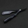 10 Blades+Professional Straight Edge Razor Single Edge Blades Barber Shaver Shaving Beard Face Underarm Body Eyebrow Hair Removal Throat Shavette view 4