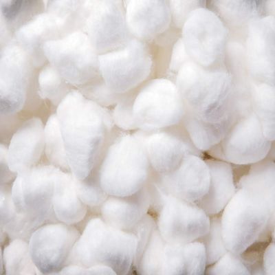 Cotton Balls