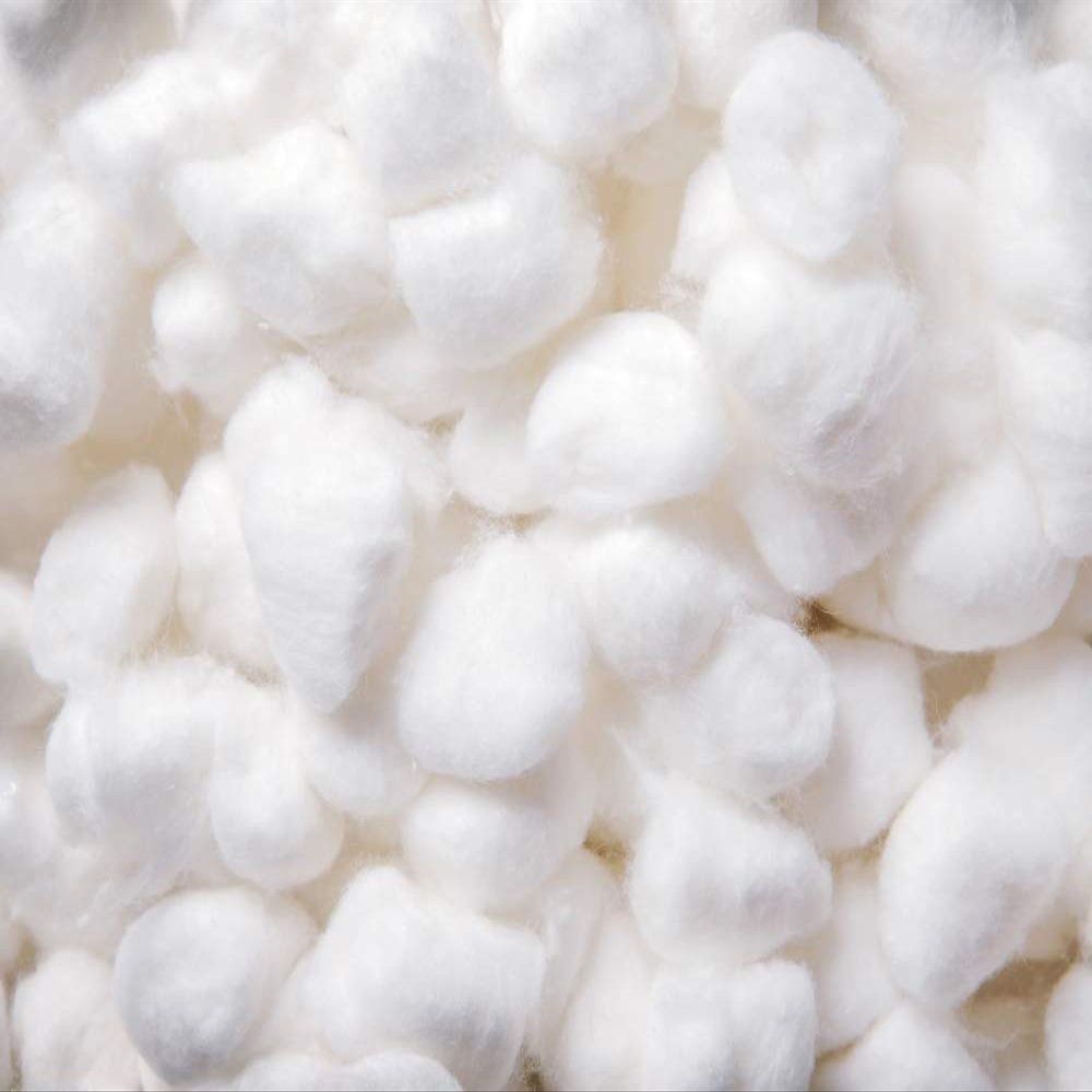 Cotton Balls