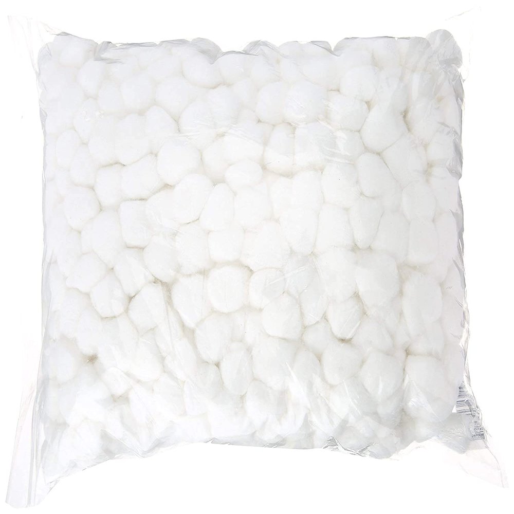 Cotton Balls