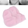 2 Pairs Foot Care Socks SEBS Moisturizing Exfoliating AntiCracking Socks for Men Women(S(33-35)) view 3