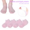 2 Pairs Foot Care Socks SEBS Moisturizing Exfoliating AntiCracking Socks for Men Women(XL(42-44)) view 4