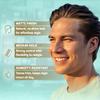 Uplift Provisions Company Styling Compound - Hair Clay Pomade with a Natural, Matte Finish and Medium Hold - Versatile Styling Clay for Men or Women 3 oz view 4