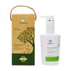 Xiaomoxuan Organic Plant-Based Collagen Hair Mask with Tea Tree Oil for Dry Damaged, Frizzy Hair - Split End Repair Treatment, Hydrating & Strengthening view 2