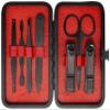8 PC Manicure Set with Case view 1