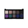 Profusion Cosmetics Euphoria 10 Shade Eyeshadow Palette view 2
