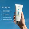 COOLA Organic Radical Recovery After Sun Body Lotion, Includes Aloe Vera, Agave and Lavender Oil for Sunburn Relief, 5 Fl Oz view 3