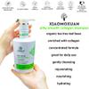 Xiaomoxuan Organic Tea Tree Oil Shampoo - Moisturizing for Dry Hair, Scalp Treatment, Sulfate-Free - Collagen Bond for Oily Scalp and Ends view 4