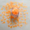 10 Grams/Pack - Halloween Mixes Sequins Glitter Halloween Festival Rave Beauty Makeup Face Body Nail Art Decoration Y504 view 1