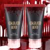DE'LANCI Edible Fake Blood Gel, Realistic Sfx Fake Blood Kit, Washable for Clothes & Skin - 60g (2.12 Oz) view 1