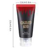 DE'LANCI Edible Fake Blood Gel, Realistic Sfx Fake Blood Kit, Washable for Clothes & Skin - 60g (2.12 Oz) view 4