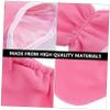 Uonlytech 4pcs Paraffin Wax Hand and Foot Treatment Nourishing Spa Cover for Moisturizing and Softening for Home and view 4