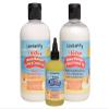 Locsanity Kids Shea Mango & Black Castor Oil Loccare/Haircare Bundle (Loccare Bundle) view 1