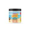 Locsanity Kids Shea Mango & Black Castor Oil Loccare/Haircare Bundle (Loose Natural Bundle) view 4