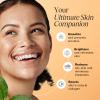 LilyAna Naturals Retinol Cream 1.7oz and Retinol Serum 1oz Bundle view 3