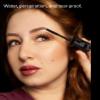 ANNA SUI Waterproof Mascara - Voluminous Lashes, No smadges, Long Lashes, Black, 0.31 oz. view 4