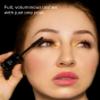 ANNA SUI Volume Mascara, Full and Voluminous, Tickest Lashes, Strong Impact Eyes, Black, 0.31 oz. view 4
