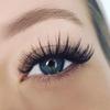 1000 Premade volume fans Mixed lengths 9-16mm loose Fans C, D Curl. Handmade eyelash extensions supplies Russian volume lash Wispy promade fan 4D 5D 6D 7D 8D 9D 10D (5D Wispy 0.07 - Curl D) view 3