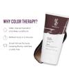 Madison Reed Color Therapy, Caffe, Color Depositing Hair Mask & Deep Conditioning Treatment, Intensely Hydrating, Refreshes Color & Tone, Keratin & Argan Oil, 4 Fl Oz (118 mL) view 2