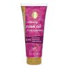 Arganatural Skin Softening Rose Face Cleanser with Rose Oil, Retinol & Vitamin E to Clean and Hydrate, 8 Fl Oz, 237 ml view 1